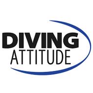 Diving Attitude